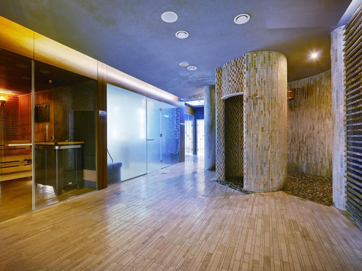 Vacationclub - Seaside Apartament 348 Kolobrzeg Ngoại thất bức ảnh